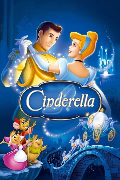 Cinderella (2015) - Cinderella