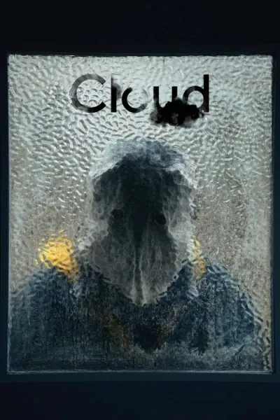 Cloud (2024) (2024) - New Horror Movies 2024 Movie Poster