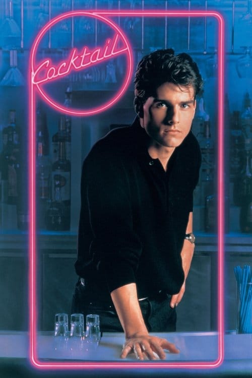Cocktail (1988) - Cocktail