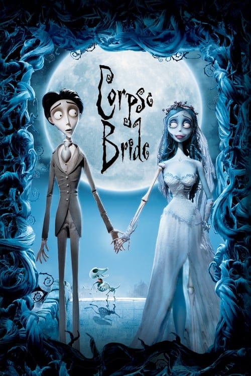 Corpse Bride (2005) - Corpse Bride