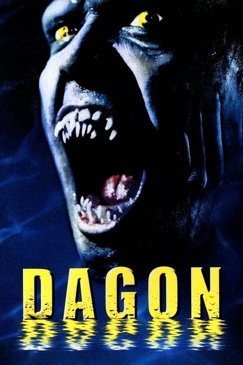 Dagon (2001) - Dagon