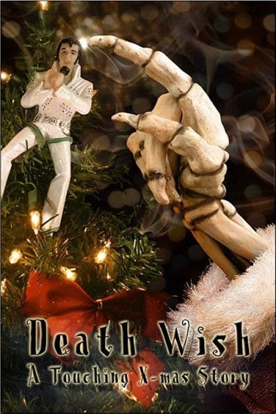 Death Wish (2018) (2010) - Christmas Horror Movies Movie Poster