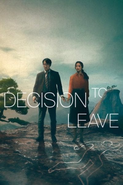 Decision to Leave (2022) (2022) - Dark Romance Movies Movie Poster