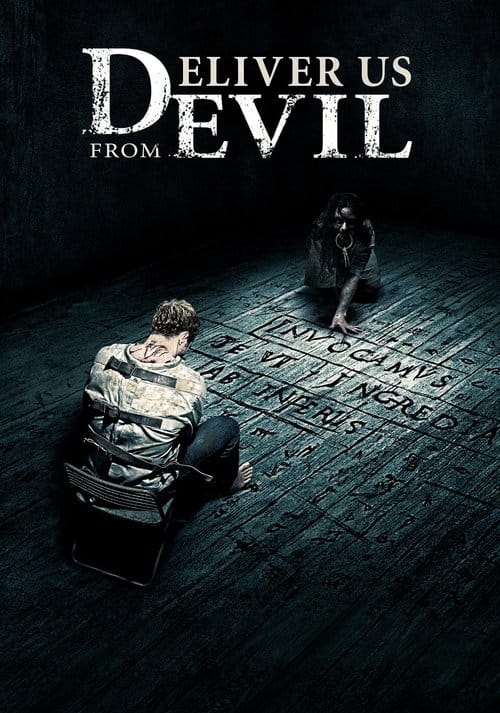 Deliver Us from Evil (2014) - Deliver Us From Evil
