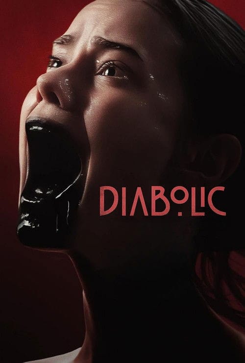 Diabolic (2025) - Diabolic