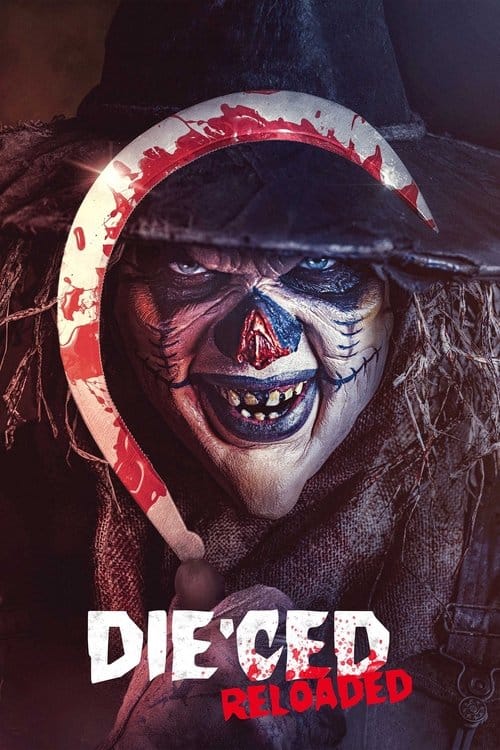 Die'ced: Reloaded (2025) - Dieced Reloaded