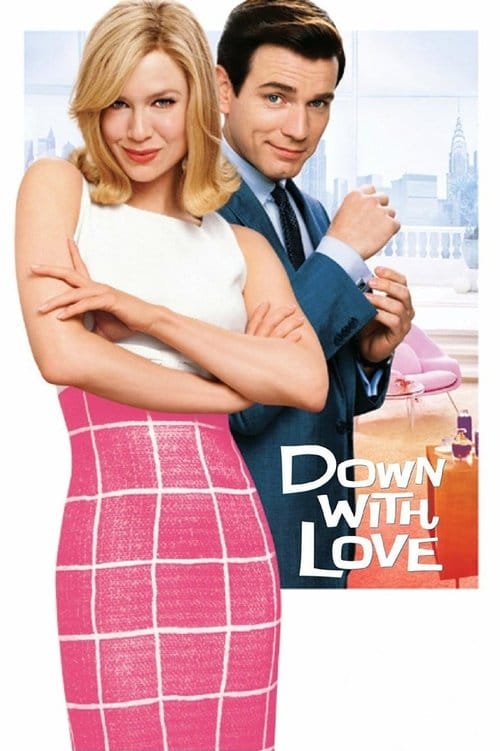 Down with Love (2003) - Down With Love