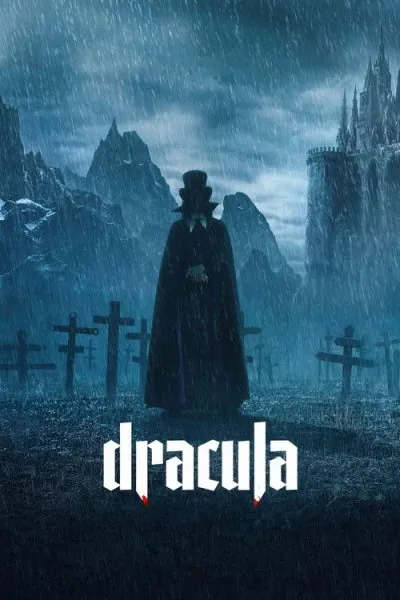 Dracula (1992) (2025) - Gothic Romance Movies Movie Poster