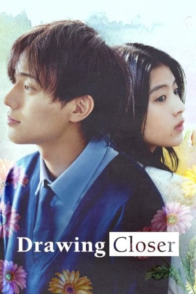 Drawing Closer (2024) (2024) - Romance Movies 2024 Movie Poster
