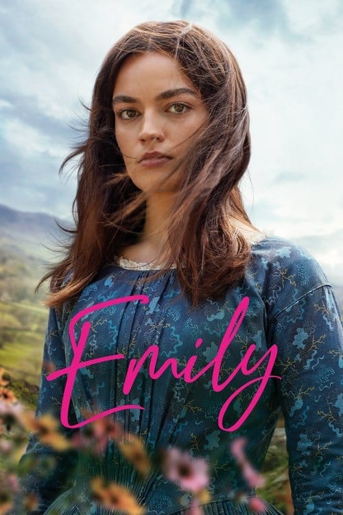 Emily (2022) - Emily