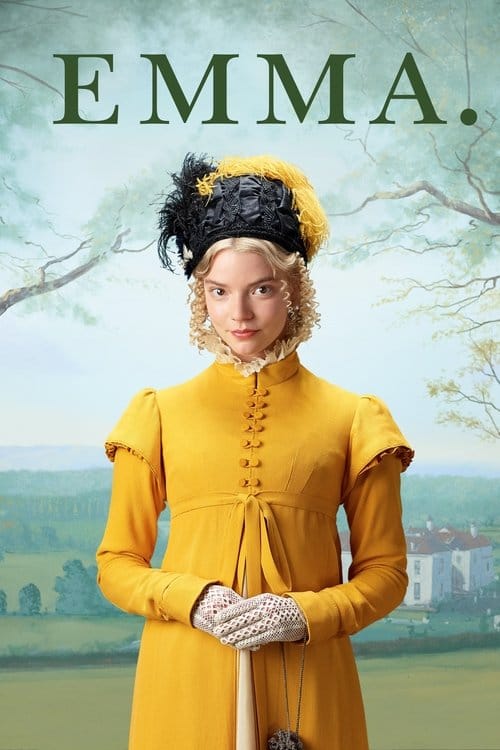 Emma. (2020) - Emma
