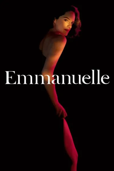 Emmanuelle (1974) (2024) - Spicy Romance Movies Movie Poster