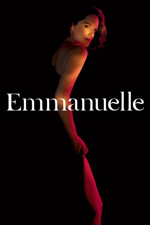 Emmanuelle (1974) - Emmanuelle
