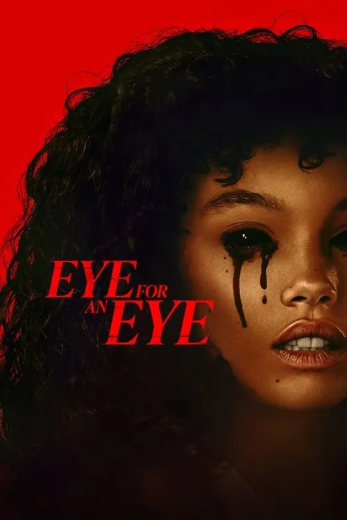 Eye for an Eye (1996) - Eye For An Eye