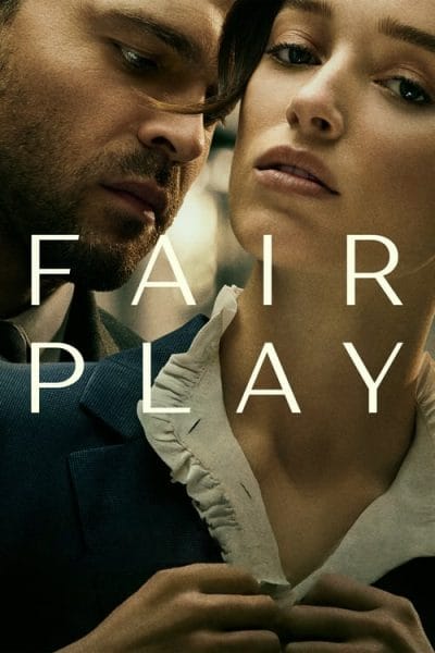 Fair Play (2023) (2023) - Spicy Romance Movies Movie Poster