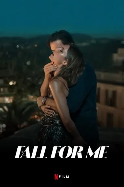 Fall for Me (2025) (2025) - Dark Romance Movies Movie Poster