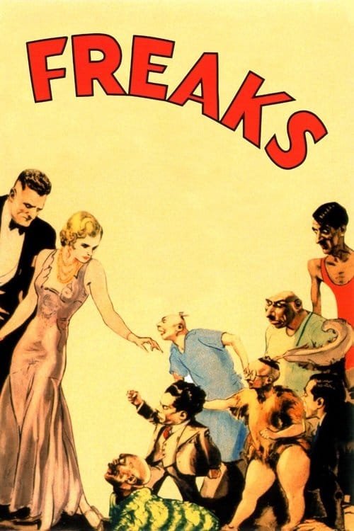 Freaks (1932) - Freaks