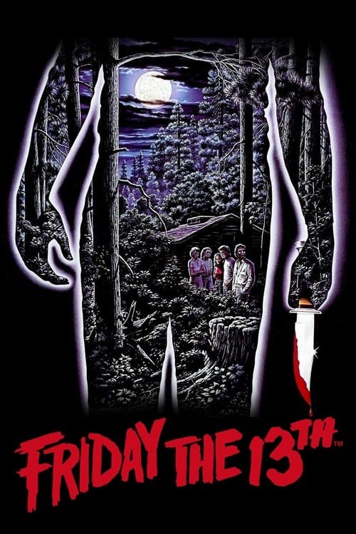 Friday the 13th (1980) - Friday The 13th