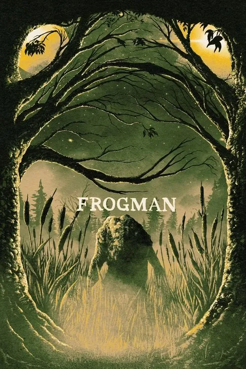 Frogman (2023) - Frogman