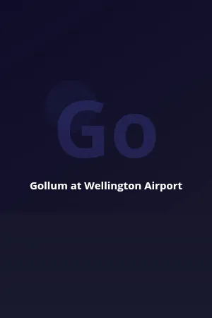 Gollum