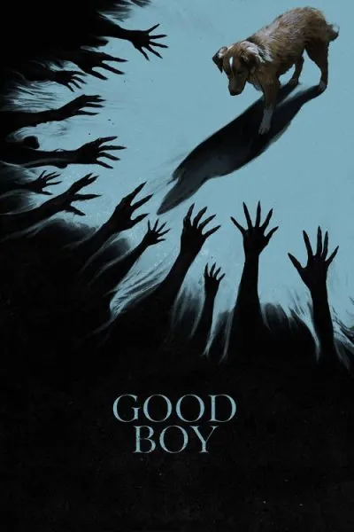 Good Boy (2025) (2025) - Best Horror Movies on Amazon Prime Movie Poster