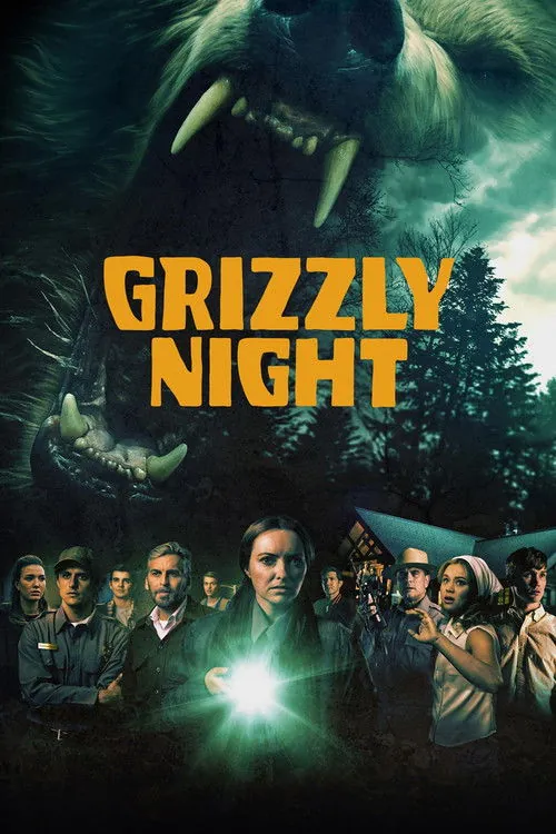Grizzly Night (2026) - Grizzly Night