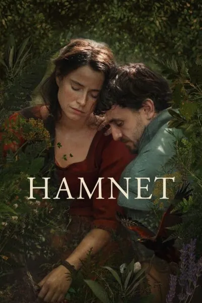 Hamnet (2025) (2025) - Historical Romance Movies Movie Poster