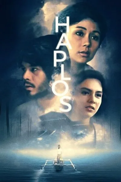 Haplos (2017–2018) (1982) - Horror Romance Movies Movie Poster