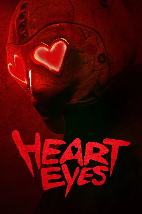 Heart Eyes (2025) - Heart Eyes