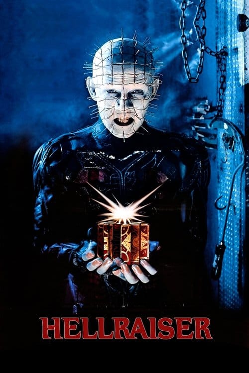 Hellraiser (1987) - Hellraiser
