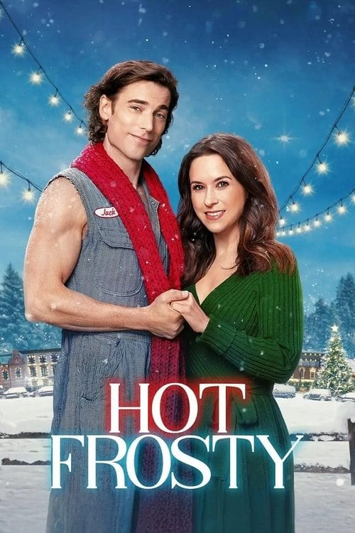 Hot Frosty (2024) - Hot Frosty
