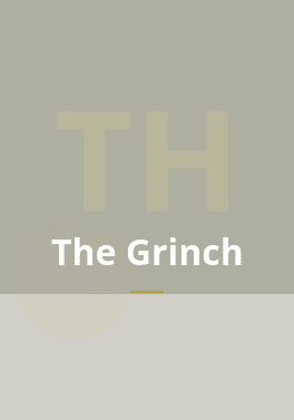 The Grinch