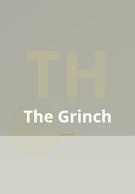 The Grinch