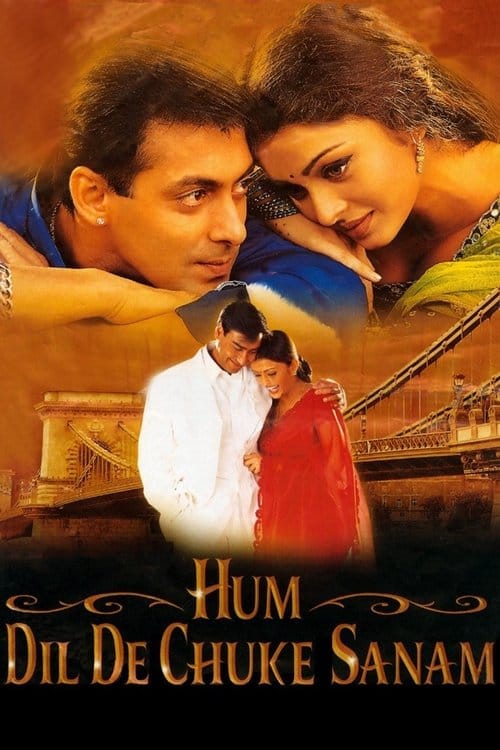 Hum Dil De Chuke Sanam - Hum Dil De Chuke Sanam