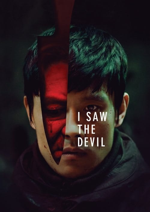 I Saw the Devil (2010) - I Saw The Devil