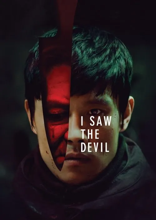 I Saw the Devil (2010) - I Saw The Devil