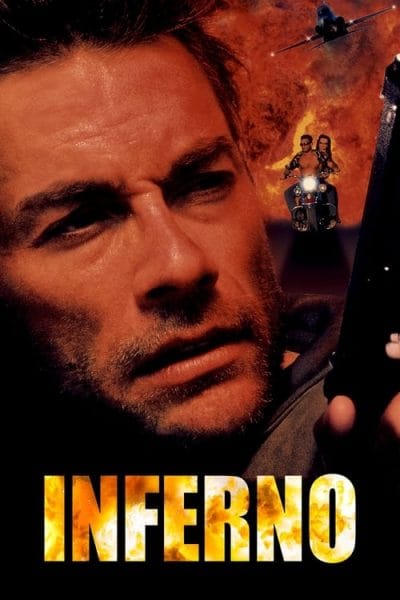Inferno (2016) (1999) - Country Romance Movies Movie Poster