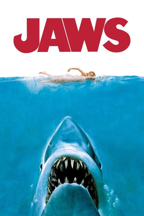 Jaws (1975) - Jaws