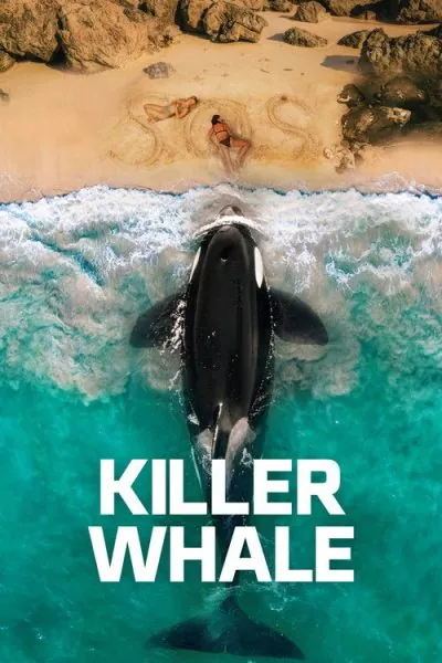 Killer Whale (2026) (2026) - New Horror Movies in Theaters Movie Poster