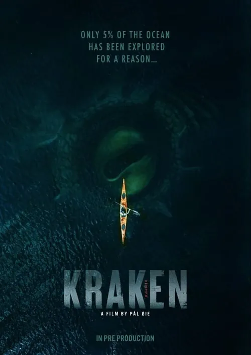 Kraken (2025) - Kraken