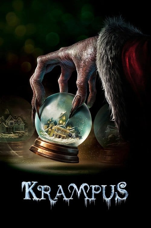 Krampus (2015) - Krampus