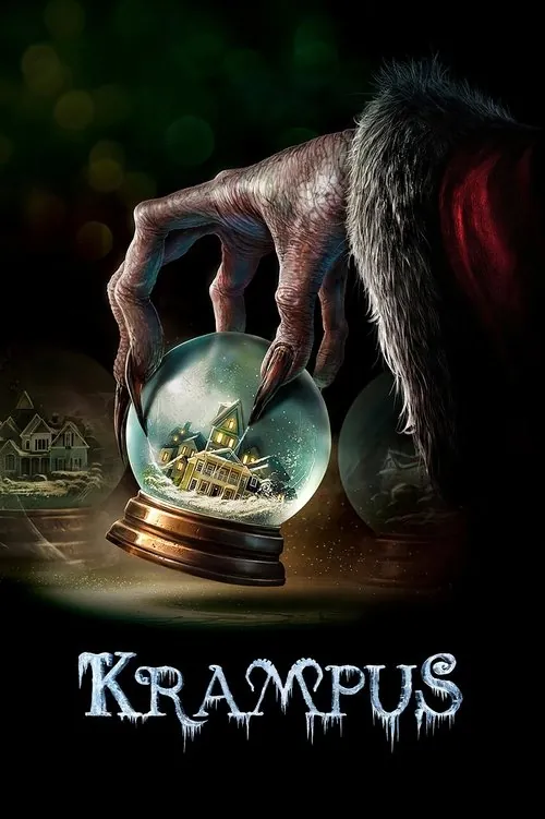 Krampus (2015) - Krampus