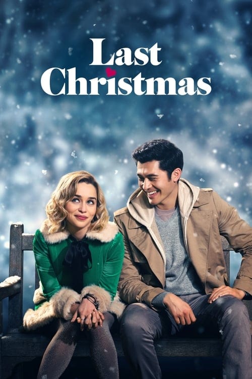 Last Christmas (2019) - Last Christmas