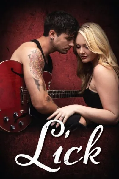 Lick (2024) (2024) - Romance Movies 2024 Movie Poster