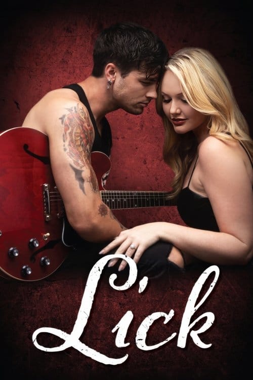 Lick (2024) - Lick