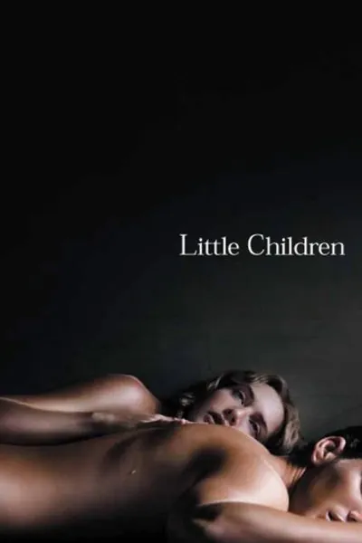 Little Children (2006) (2006) - Country Romance Movies Movie Poster