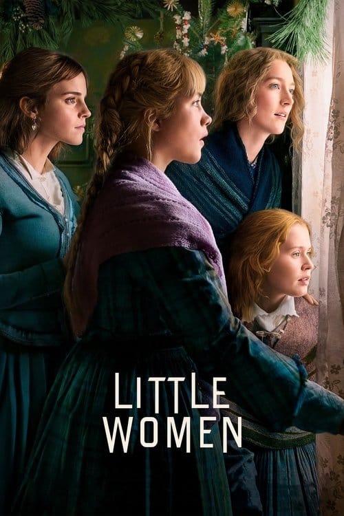 Little Women (2019) - Little Women