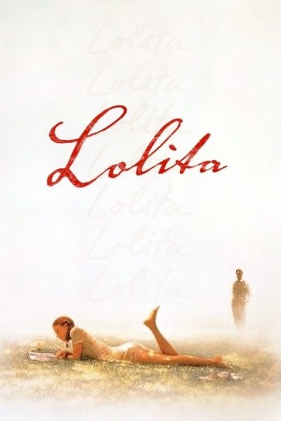 Lolita (1962) (1997) - 90s Romance Movies Movie Poster