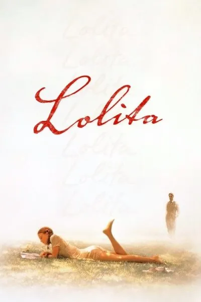 Lolita (1962) (1997) - 90s Romance Movies Movie Poster