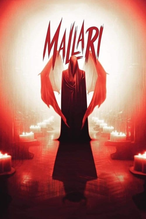 Mallari (2023) - Mallari